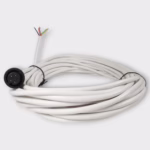 Raymarine Raystar 125 GPS Antenna w/Pole Mount Kit  - *E32042 - 10m Cable NEW Battery*  - TESTED! - Image 7
