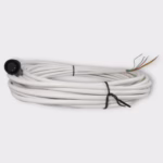 Raymarine Raystar 125 GPS Antenna w/Flush Mount Kit  - *E32042 - 10m Cable NEW Battery*  - TESTED!! - Image 7