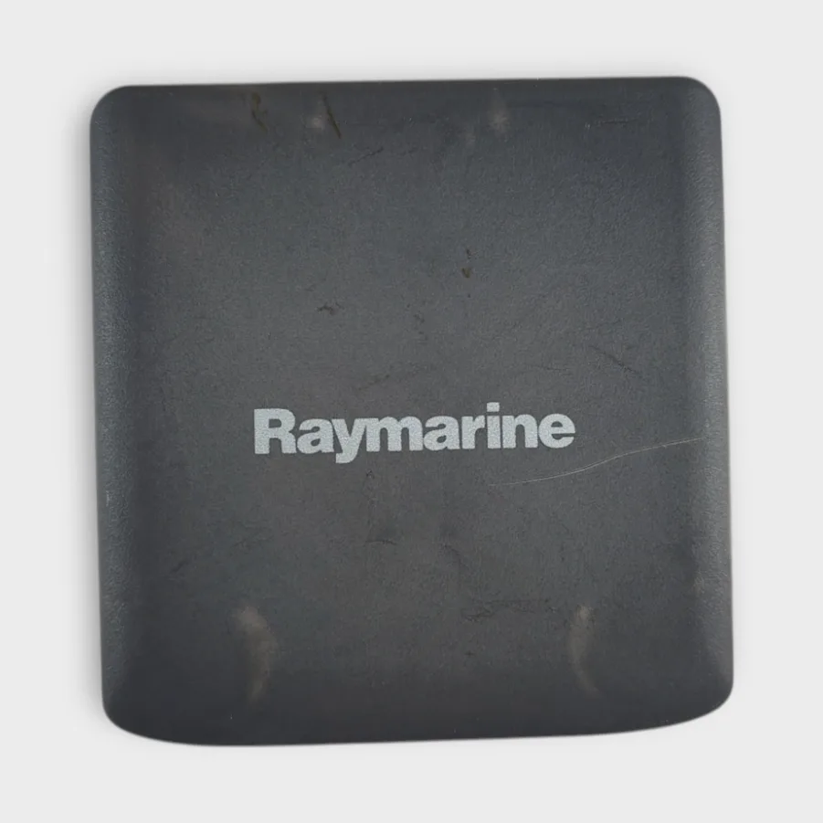 Raymarine ST60+ (Plus) Speed Instrument Display A22009-P w/ Cables & Sun Cover - 90 Day Warranty - Image 5