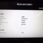 Raymarine Raystar130 GPS Antenna Complete Kit -E32153- Good Condition - *Tested - 90 Day Warranty! - Image 12