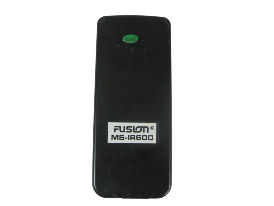 Fusion MS-IR600 Infrared Remote Control f/Marine Fusion Systems Used 90-Day Warranty - Image 5