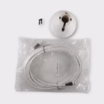 Raymarine Raystar130 GPS Antenna Complete Kit -E32153- Good Condition - *Tested - 90 Day Warranty! - Image 7