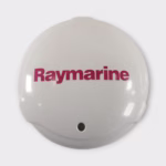 Raymarine Raystar130 GPS Antenna Complete Kit -E32153- Good Condition - *Tested - 90 Day Warranty! - Image 2