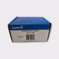 Garmin 010-10521-00 Power/Data Cable, 172C/178C