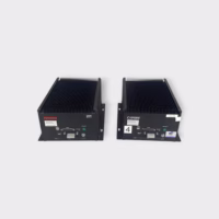 Transas RS6B - Lot Of 2- Powers on & Fully Boots - Parts Lot - Free Shipping