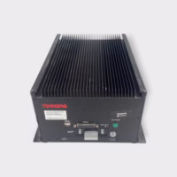 Transas RS6B Basic Station- 18131501 - Powers on & Fully Boots- Parts Unit - Free Shipping