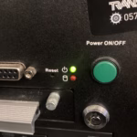 Transas RS6B-18131500- Lot Of 2- Powers on & Fully Boots - Parts Lot - Free Shipping - Image 2