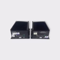Transas RS6B-18131500- Lot Of 2- Powers on & Fully Boots - Parts Lot - Free Shipping