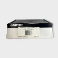 Garmin 010-10749-00 StreetPilot 7200/7500 Mount with 12 Volt Adapter