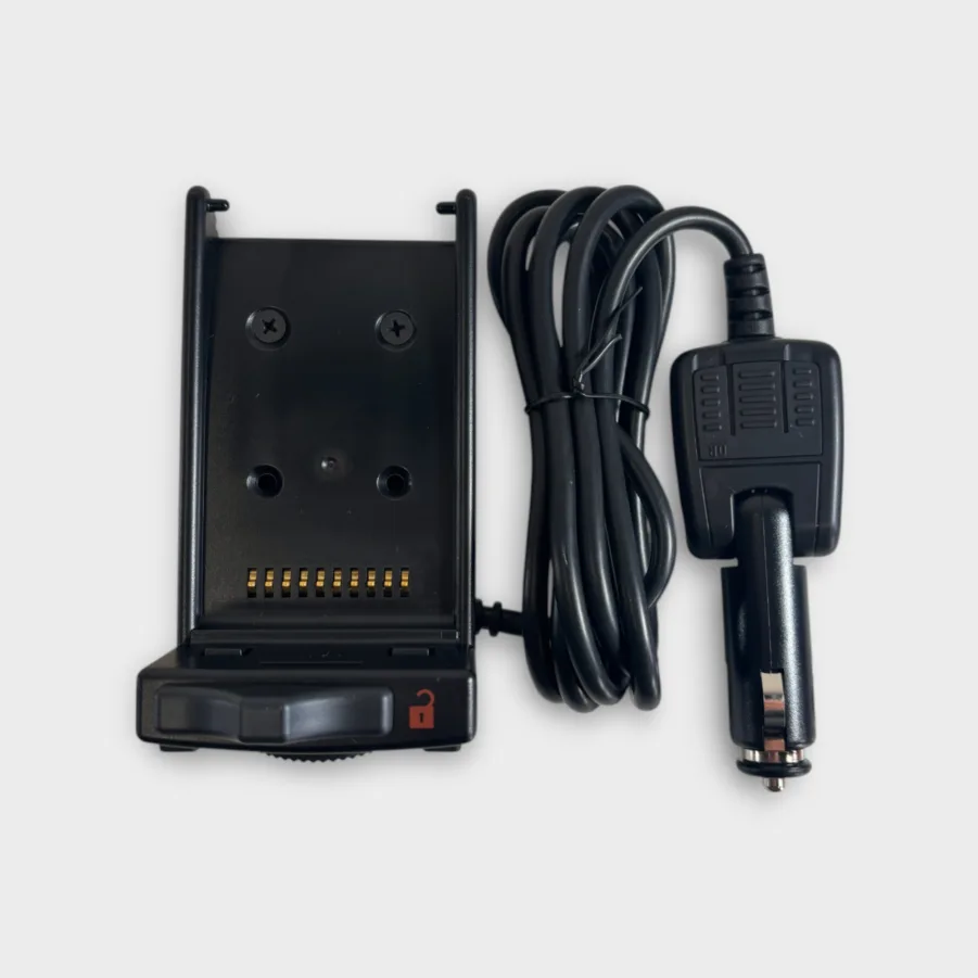 Garmin 010-10749-00 StreetPilot 7200/7500 Mount with 12 Volt Adapter - Image 4