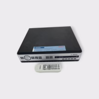 Bosch DVR-650-16A 600 Series DVD Multi Recorder W/ Remote - USED - Free Shipping - See Description