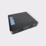 Bosch DVR-650-16A 600 Series DVD Multi Recorder W/ Remote - USED - Free Shipping - See Description - Image 2