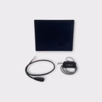 AydinDisplay/KEP Pilot-17~17" Glass-Bridge Marine Display w/Keyboard~ GOOD*
