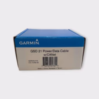 Garmin 010-10780-00 GSD 21 Power/Data Cable w/CANet