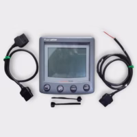 Raymarine ST60+ Graphic Instrument Display E22075-P w/ Accessories Tested/Good - 90 Day Warranty