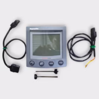 Raymarine ST60 Graphic Instrument Display -E22075- w/ Accessories Fully Tested - 90 Day Warranty