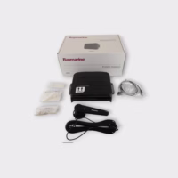 Raymarine ACU-200 Actuator Control Unit w/ Rudder Sensor E70099 *NEW OLD STOCK*