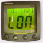 Raymarine ST60 Graphic Instrument Display -E22075- w/ Accessories Fully Tested - 90 Day Warranty - Image 6