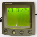 Raymarine ST60 Graphic Instrument Display -E22075- w/ Accessories Fully Tested - 90 Day Warranty - Image 10