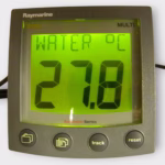 Raymarine ST60 Graphic Instrument Display -E22075- w/ Accessories Fully Tested - 90 Day Warranty - Image 11