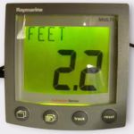 Raymarine ST60 Graphic Instrument Display -E22075- w/ Accessories Fully Tested - 90 Day Warranty - Image 15