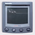 Raymarine ST60 Graphic Instrument Display -E22075- w/ Accessories Fully Tested - 90 Day Warranty - Image 2