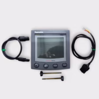 Raymarine ST60 Graphic Instrument Display -E22075- w/ Accessories Fully Tested - 90 Day Warranty