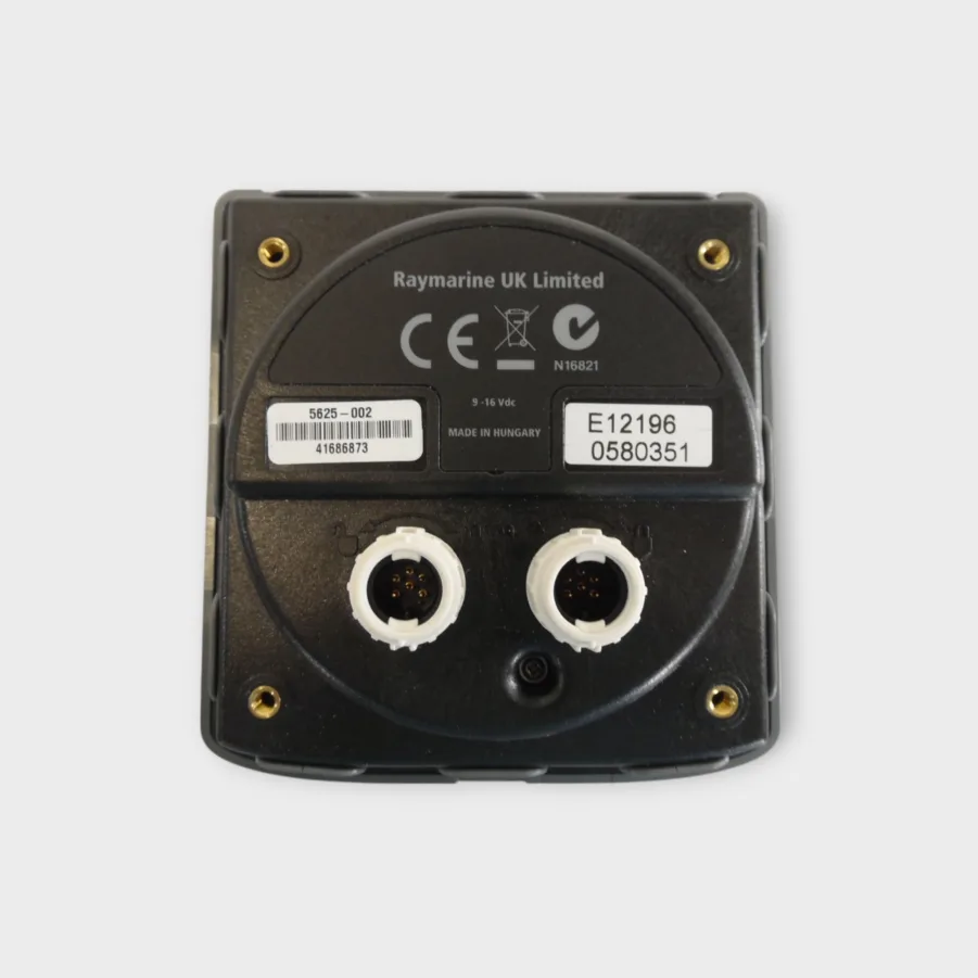 Raymarine ST70 E12196 Marine Autopilot Control Head *NEW OPEN BOX* - Image 4