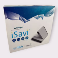 Wideye iSavi SH-100 IsatHub Portable Satellite Internet/Hotspot Terminal **New**