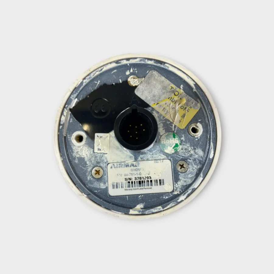 Airmar - GH2183 - NMEA2000/NMEA 0183 - GPS Antenna/Heading Sensor - Tested Good - Image 8