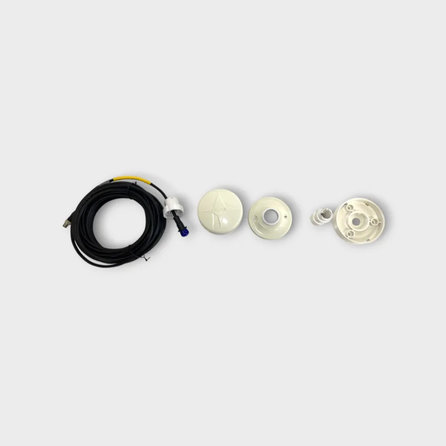 Airmar - GH2183 - NMEA2000/NMEA 0183 - GPS Antenna/Heading Sensor - Tested Good - Image 5