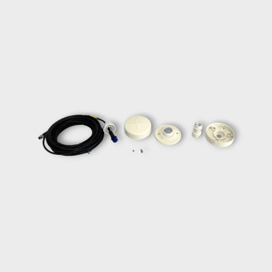 Airmar - GH2183 - NMEA2000/NMEA 0183 - GPS Antenna/Heading Sensor - Tested Good