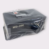 Furuno MD-200 Manual Data Switch Box 3 In 1 Out - Free Shipping **New-Open Box**
