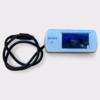 SONY VCB-MH3 Color Video Camera - USED - TESTED - Free Shipping - 90 Day Warranty