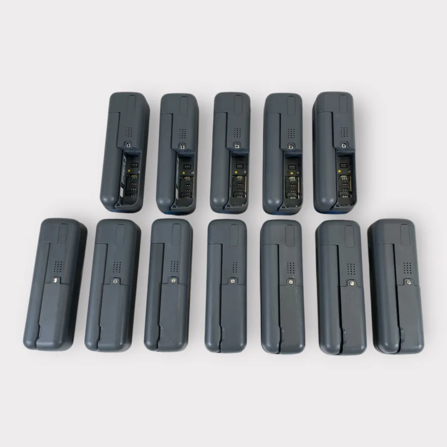 Inmarsat IsatPhone Pro Satellite Phones W/O Battery - Untested **Lot of 12** - Image 2