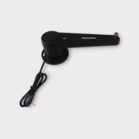 Raymarine Raytheon Autopilot Rudder Feedback Sensor M81105 1ft. Cable
