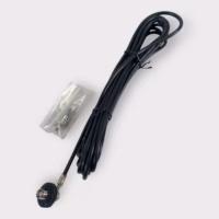 Generic TNC Female Antenna Hole Mount W/ TNC Male Connector - 17ft RG-58/U