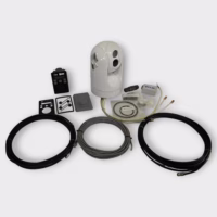 FLIR M-625L Dual Payload Thermal Camera System Add-On - Fully Tested & Updated - 90 Day Warranty!