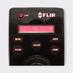 FLIR M-625L Dual Payload Thermal Camera System Add-On - Fully Tested & Updated - 90 Day Warranty! - Image 9