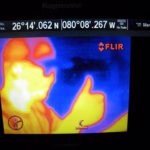 FLIR M-625L Dual Payload Thermal Camera System Add-On - Fully Tested & Updated - 90 Day Warranty! - Image 14