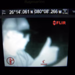 FLIR M-625L Dual Payload Thermal Camera System Add-On - Fully Tested & Updated - 90 Day Warranty! - Image 16
