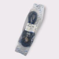 Larsen NMOMM Magnetic NMO Antenna Mount - 12' RG58A/U PL-259 Connector **New**