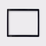 Garmin Trim Snap Bezel For GMM 150 (010-11987-04)~ Good Cond* - Image 2