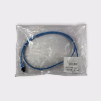 Furuno 6-Pin to RJ-45 Cable 000-159-704 MJ-A6SPF0017-010C *NEW