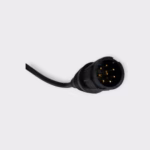 Icom OPC-1541 20' Extension Cable For HM-159/HM162 Mic - USED - Tested - 90 Day Warranty - Image 4
