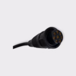 Icom OPC-1541 20' Extension Cable For HM-159/HM162 Mic - USED - Tested - 90 Day Warranty - Image 5