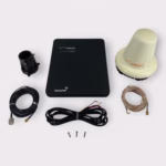 Beam Oceana 400 Satellite Terminal F/ Inmarsat GSPS, IsatPhone Link & FleetPhone - Image 2