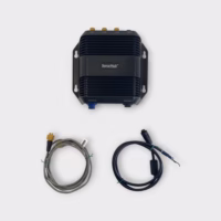 Simrad Navico Lowrance SonarHub (000-1142-001)~Tested Good Software Updated*