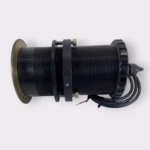 Sea Vision SV19 Boat Thru Hull Light - USED - Tested - 24V/ 50W - 90 Day Warranty - Image 3