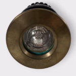 Sea Vision SV19 Boat Thru Hull Light - USED - Tested - 24V/ 50W - 90 Day Warranty - Image 4